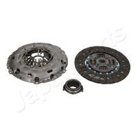 BLUE PRINT ADM530118C - Kit de embrague