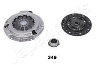 JAPANPARTS CF312 - Cojinete de desembrague