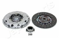 JAPANPARTS CF312 - Cojinete de desembrague