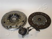 BLUE PRINT ADG030195C - Kit de embrague