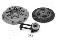 BLUE PRINT ADF1230110 - Kit de embrague
