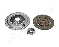 COMLINE ECK304 - Kit de embrague