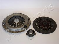 JAPANPARTS CF312 - Cojinete de desembrague