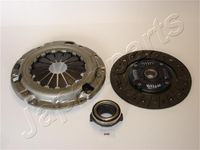 BLUE PRINT ADM530106 - Kit de embrague
