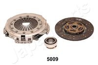 BLUE PRINT ADC43319 - Cojinete de desembrague