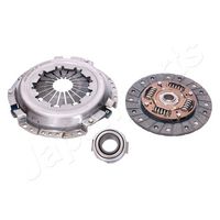 JAPANPARTS CF411 - Cojinete de desembrague
