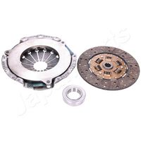 JAPANPARTS KF-251 - Kit de embrague