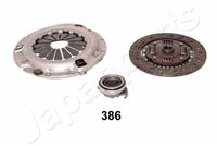 BLUE PRINT ADG030129 - Kit de embrague