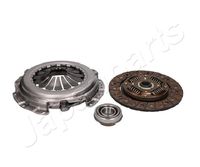 JAPANPARTS CF505 - Cojinete de desembrague