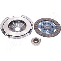 JAPANPARTS CF411 - Cojinete de desembrague