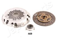 JAPANPARTS CF411 - Cojinete de desembrague