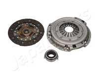 COMLINE ECK450 - Kit de embrague