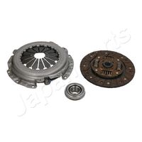 JAPANPARTS CF505 - Cojinete de desembrague