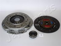 JAPANPARTS CF505 - Cojinete de desembrague