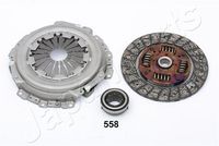 JAPANPARTS CF505 - Cojinete de desembrague