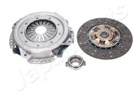 JAPANPARTS CF507 - Cojinete de desembrague