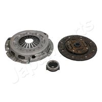 JAPANPARTS CF505 - Cojinete de desembrague