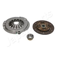 BLUE PRINT ADW193010 - Kit de embrague