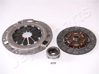 JAPANPARTS CF607 - Cojinete de desembrague