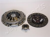 JAPANPARTS CF607 - Cojinete de desembrague
