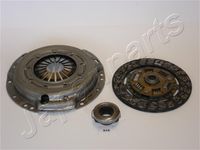 JAPANPARTS CF607 - Cojinete de desembrague