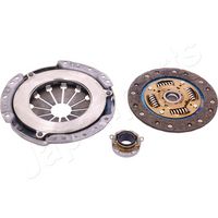 JAPANPARTS CF607 - Cojinete de desembrague