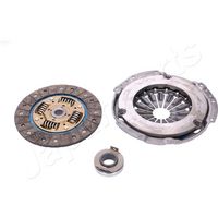 JAPANPARTS KF-5001 - Kit de embrague