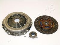 JAPANPARTS CF607 - Cojinete de desembrague