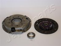 JAPANPARTS CF600 - Cojinete de desembrague
