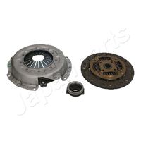JAPANPARTS CF594 - Cojinete de desembrague