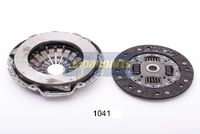 JAPANPARTS KF-1041 - Kit de embrague