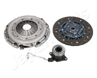 JAPANPARTS CF909 - Cojinete de desembrague