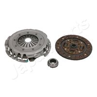 BLUE PRINT ADP153007 - Kit de embrague