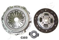 BLUE PRINT ADP153007 - Kit de embrague