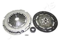 COMLINE ECK285 - Kit de embrague