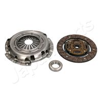 BLUE PRINT ADZ93003 - Kit de embrague