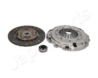 BLUE PRINT ADK83058 - Kit de embrague