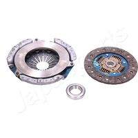 JAPANPARTS CF500 - Cojinete de desembrague