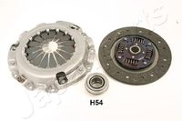JAPANPARTS CF505 - Cojinete de desembrague