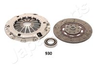 BLUE PRINT ADZ93015 - Kit de embrague