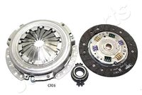 COMLINE ECK025 - Kit de embrague