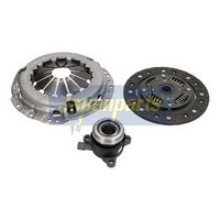 BREMBO E83016 - Desembrague central, embrague - ESSENTIAL LINE