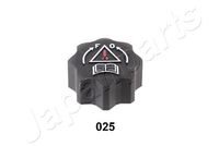 Aslyx AS-201591 - Tapa, radiador