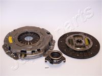JAPANPARTS CFK05 - Cojinete de desembrague