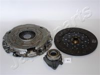 JAPANPARTS CFS01 - Cojinete de desembrague