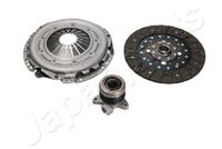 BLUE PRINT ADG030160C - Kit de embrague