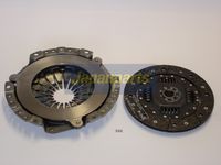 JAPANPARTS KF-366 - Kit de embrague