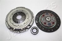 COMLINE ECK103 - Kit de embrague