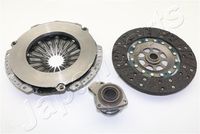 JAPANPARTS KF-W30 - Kit de embrague