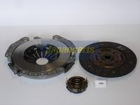 JAPANPARTS KF-580 - Kit de embrague